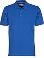 Polokošile PAYPER VENICE královská modrá XXL