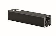 Power banka 2600 mAh, černá