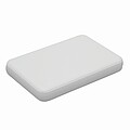Powerbank, bílá