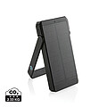 Powerbanka 10000mAh se solárním panelem