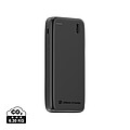 Powerbanka 45W Urban Vitamin 20 000mAh, černá