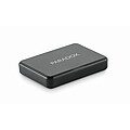 Powerbanka 5000 mAh, černá