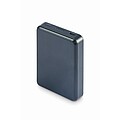 Powerbanka 5000 mAh, tmavě námořní modrá