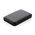 Powerbanka 5000mAh kapesní velikosti, černá