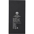 Powerbanka 5000mAh z recyklovaného hliníku