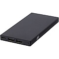 Powerbanka 5000mAh z recyklovaného hliníku
