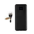 Powerbanka k notebooku 20000mAh s PD nabíjením