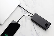 Powerbanka k notebooku 20000mAh s PD nabíjením