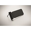 Powerbanka s funkcí stojánku na telefon 5000mAh, černá