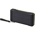 Powerbanka se solárním panelem, 10000mAh