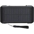 Powerbanka se solárním panelem, 10000mAh