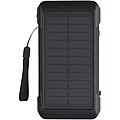 Powerbanka se solárním panelem, 10000mAh