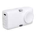 Powerbanka Urban Vitamin 20W PD z RCS plastu, bílá