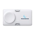 Powerbanka Urban Vitamin 20W PD z RCS plastu, bílá
