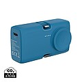 Powerbanka Urban Vitamin 20W PD z RCS plastu, modrá