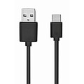 Powerbanka z recyklovaného hliníku 10.000 mAh, námořní modrá