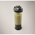 Přenosný smoothie mixér, černá