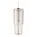 Průhledný hrnek 1200 ml, transparentní