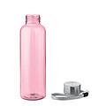 RAFIK Láhev na pití z RPET, 500 ml, světle růžová