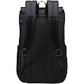 Recyklovaný batoh Herschel 23L, černá