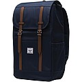 Recyklovaný batoh Herschel 23L, námořní modrá