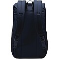 Recyklovaný batoh Herschel 23L, námořní modrá