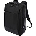 Recyklovaný rozpínatelný batoh na notebook Expedition Pro 17