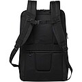 Recyklovaný rozpínatelný batoh na notebook Expedition Pro 17
