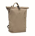 Rolovací batoh 390g, khaki