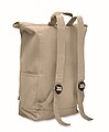 Rolovací batoh 390g, khaki