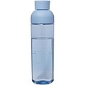 RPET láhev na vodu 600ml, světle modrá