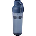 RPET láhev na vodu 600ml, tmavě tyrkysová