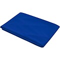 RPET sportovní ručník 50×100 cm, královská modrá