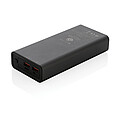 Rychle nabíjecí 20W powerbanka 20000mAh