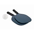 Sada pálek na pickleball, tmavě námořní modrá