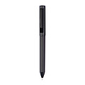 Sada pera a zápisníku, černá
