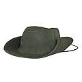 Safari klobouk, khaki