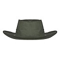 Safari klobouk, khaki