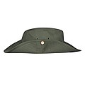Safari klobouk, khaki