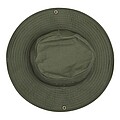 Safari klobouk, khaki