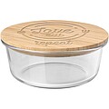 Salátová mísa 750ml, béžová