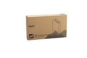 SCHWARZWOLF HALTI Likérka, objem 266 ml
