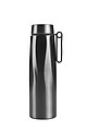 SCHWARZWOLF NIKKO Vakuová termoska, 500 ml, šedá