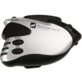 SCHWARZWOLF PORTE krokoměr s červeným světlem