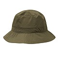 Skládací klobouk, khaki