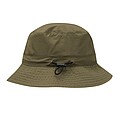 Skládací klobouk, khaki