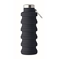 Skládací láhev 500ml, námořní modrá