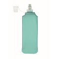 Skládací láhev na vodu 500 ml, tyrkysová