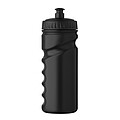 Sportovní láhev 500 ml, černá