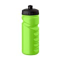 Sportovní láhev 500 ml, fluo zelená